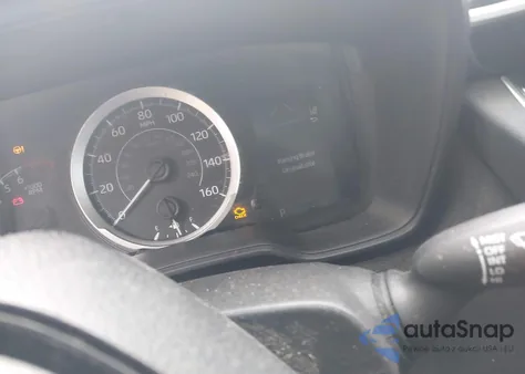 2022 Toyota Corolla Le z USA, uszkodzony, nr VIN JTDEPMAE4NJ202702